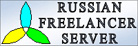 RUSSIAN FREELANCER SERVER